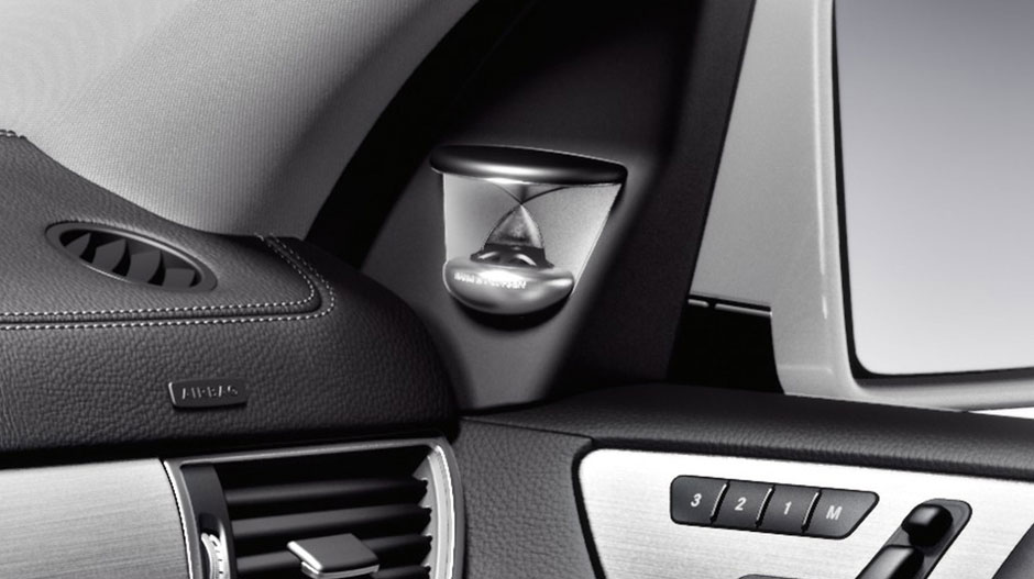 Mercedes Benz 2014 GL CLASS SUV GALLERY 037 GOI D