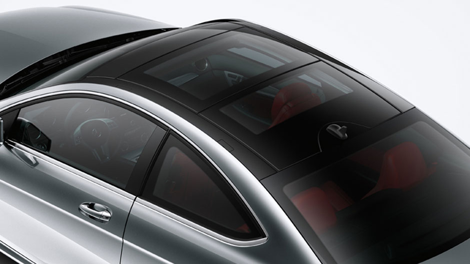 Mercedes Benz 2014 C CLASS COUPE GALLERY 010 GOE D