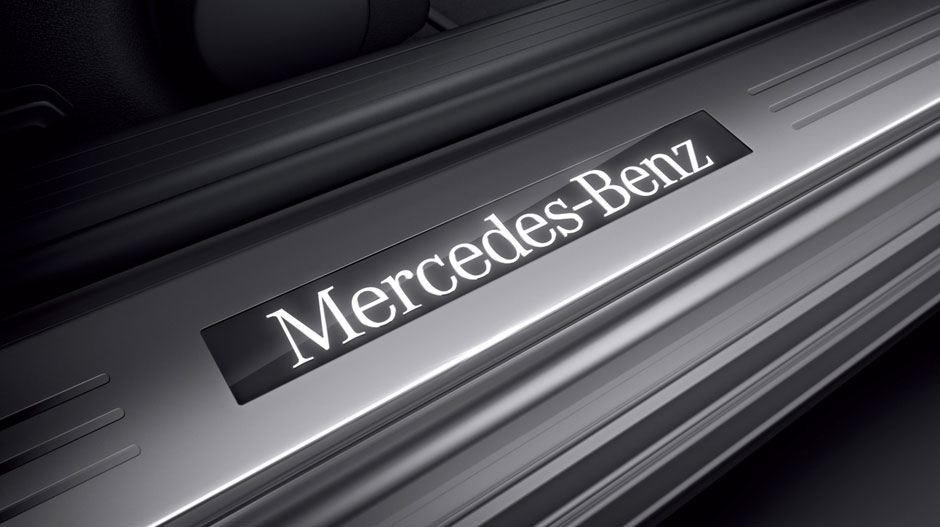Mercedes Benz 2014 C CLASS COUPE GALLERY 025 GOI D