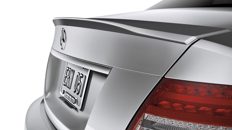 Mercedes Benz 2014 C CLASS COUPE GALLERY 029 GOE D