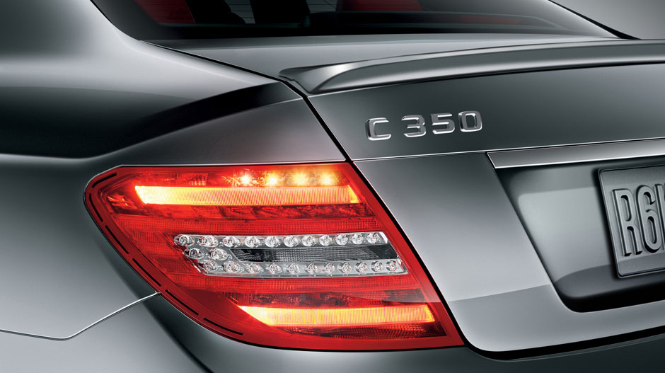 Mercedes Benz 2014 C CLASS SEDAN GALLERY 015 GOE D