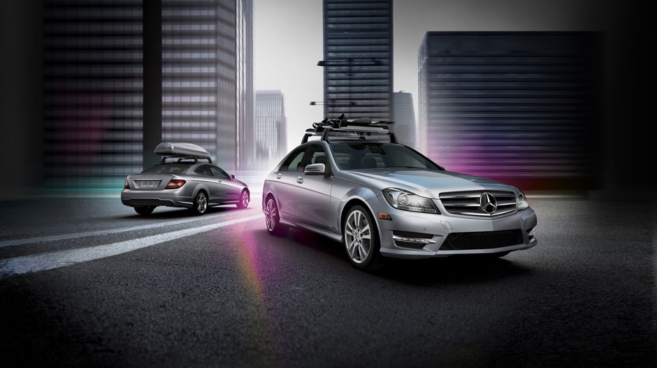 Mercedes Benz 2014 C CLASS SEDAN GALLERY 033 GOE D