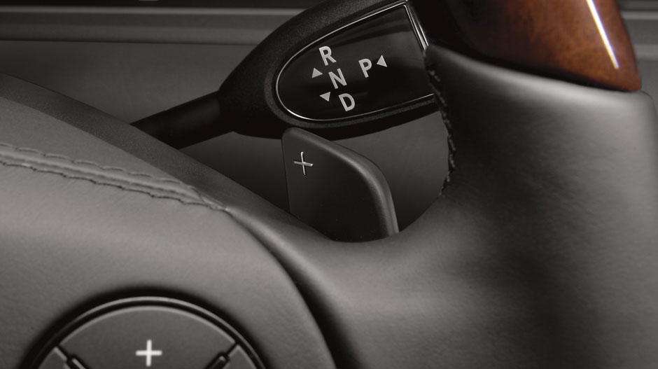Mercedes Benz 2014 CL CLASS COUPE GALLERY 005 GOI D
