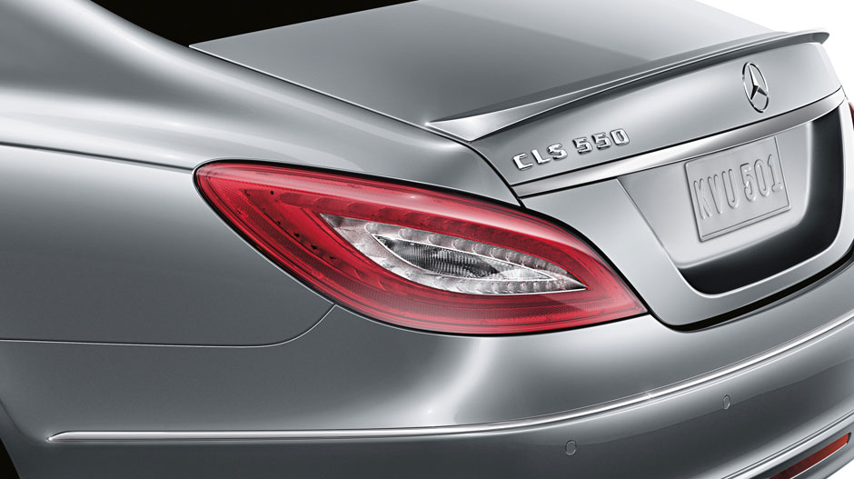 Mercedes Benz 2014 CLS CLASS COUPE GALLERY 021 GOE D
