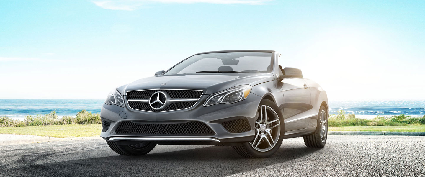How much does a new mercedes convertible cost #5