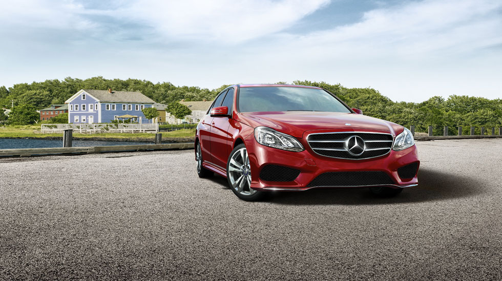 Mercedes stockton california