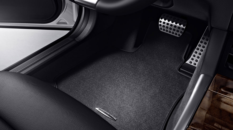 Mercedes Benz 2014 E CLASS SEDAN GALLERY 014 GOI