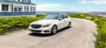 Mercedes Benz 2014 E CLASS SEDAN OH4 THUMB