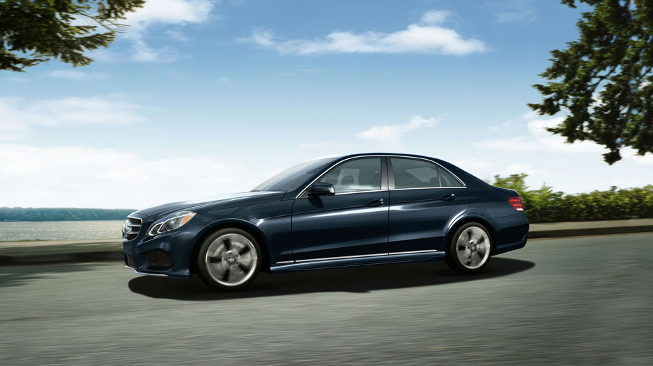Mercedes Benz 2014 E CLASS SEDAN GALLERY 008 GOE D