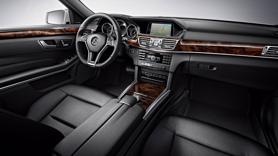 Mercedes Benz 2014 E CLASS SEDAN GALLERY 009 GOI D