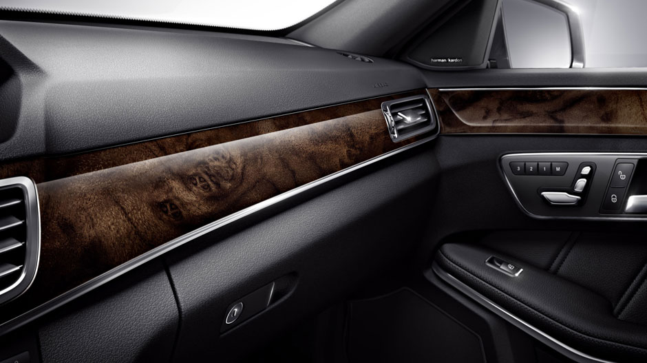 Mercedes Benz 2014 E CLASS SEDAN GALLERY 010 GOI D