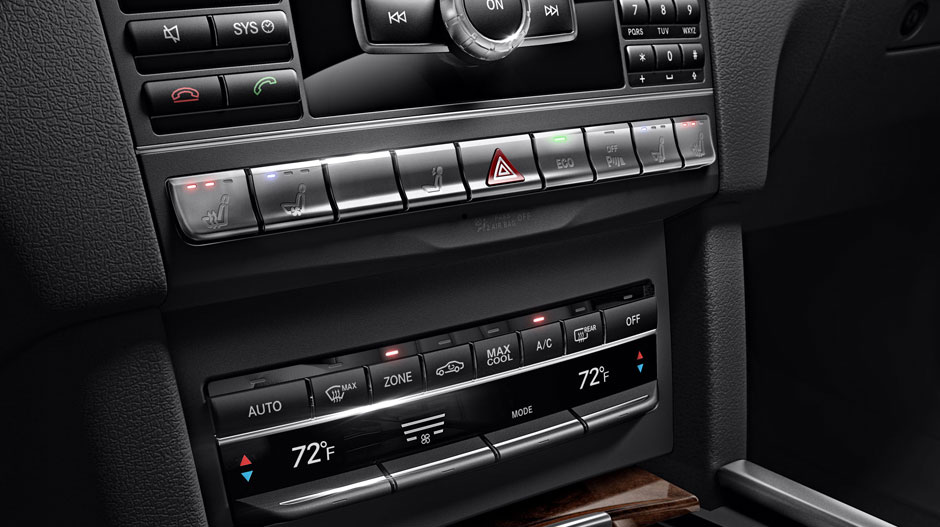 Mercedes Benz 2014 E CLASS SEDAN GALLERY 012 GOI D