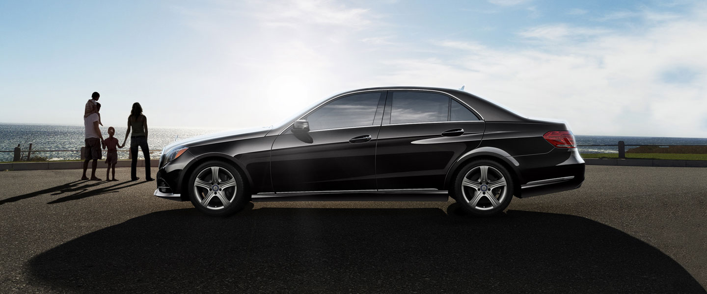 2014 E350 Sport Sedan