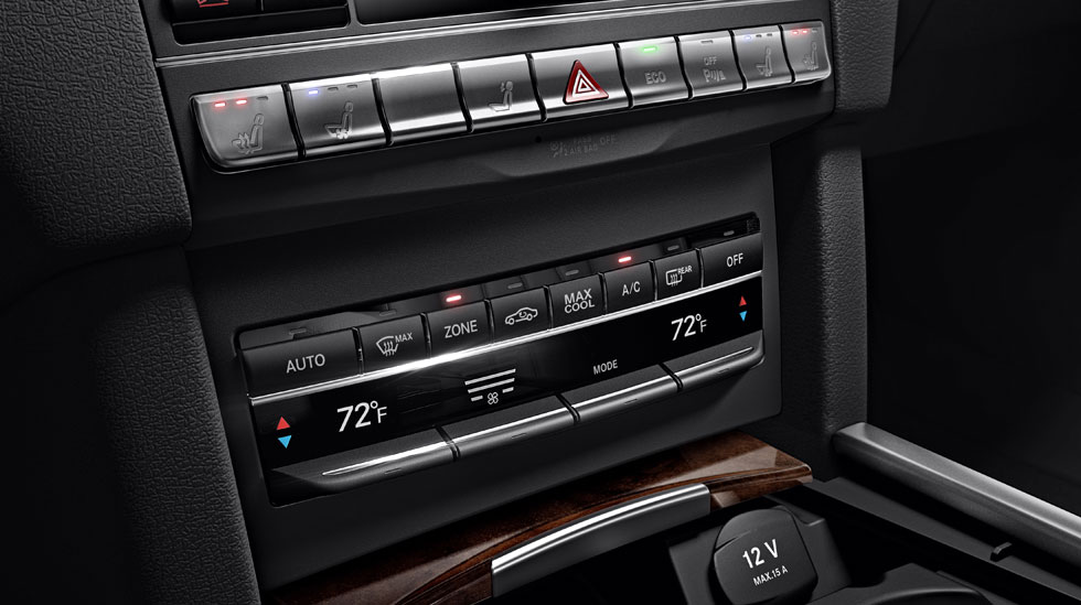 Mercedes Benz 2014 E CLASS WAGON GALLERY 014 GOI
