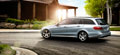 Mercedes Benz 2014 E CLASS WAGON OH5 THUMB