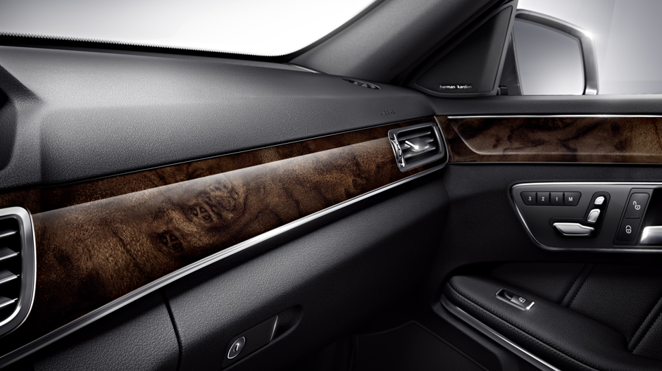 Mercedes Benz 2014 E CLASS WAGON GALLERY 012 GOI D