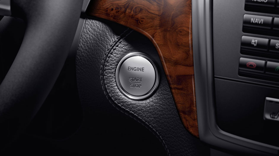 Mercedes Benz 2014 GL CLASS SUV GALLERY 024 GOI D