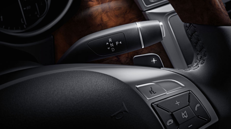 Mercedes Benz 2014 GL CLASS SUV GALLERY 026 GOI D