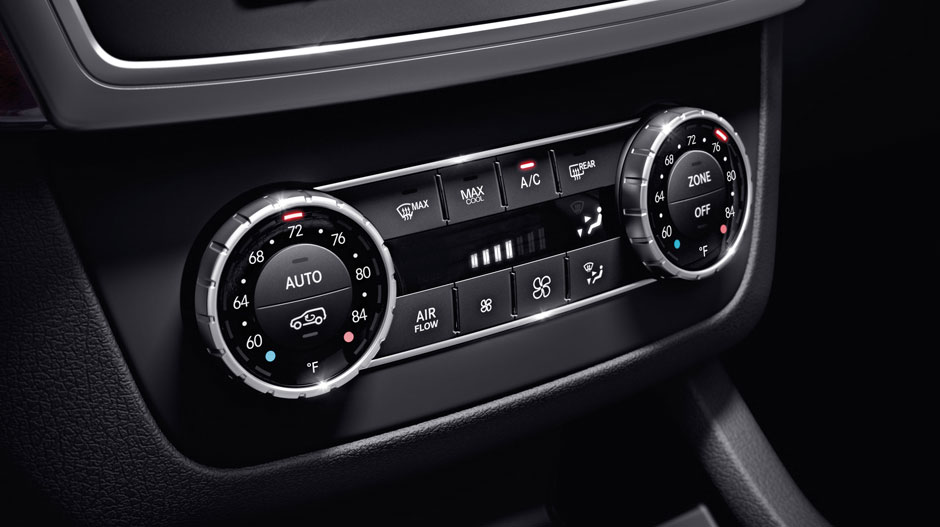 Mercedes Benz 2014 GL CLASS SUV GALLERY 030 GOI D