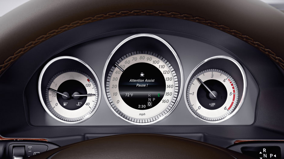 Mercedes Benz 2014 GLK CLASS SUV GALLERY 017 GOI D