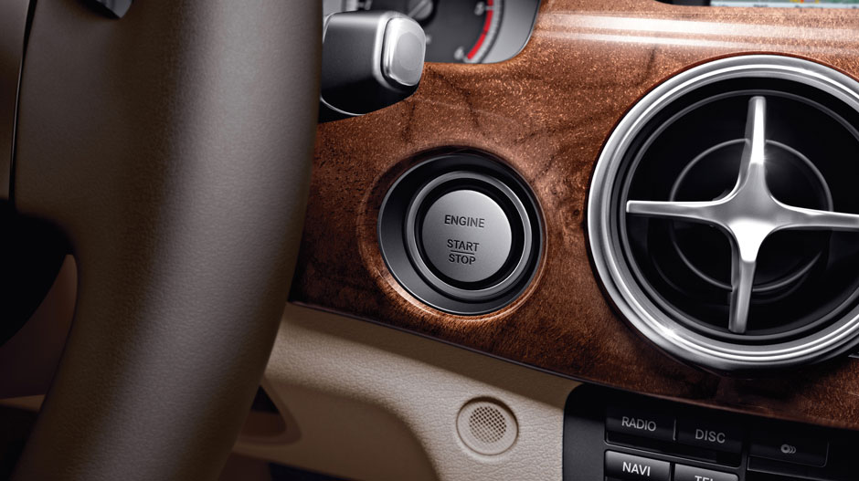 Mercedes Benz 2014 GLK CLASS SUV GALLERY 020 GOI D