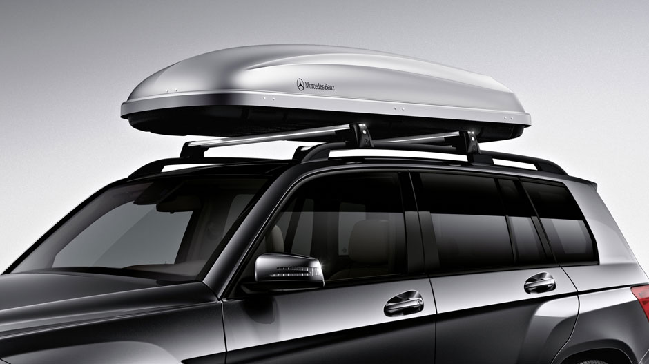 Mercedes Benz 2014 GLK CLASS SUV GALLERY 025 GOE D