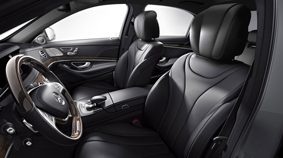 Mercedes Benz 2014 S CLASS SEDAN GALLERY 005 GOI D