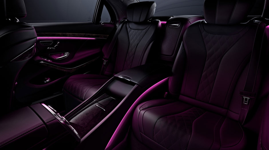 Mercedes Benz 2014 S CLASS SEDAN GALLERY 007 GOI D