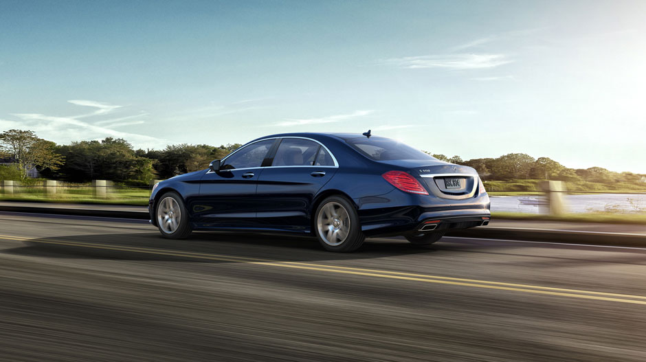Mercedes Benz 2014 S CLASS SEDAN GALLERY 017 GOE D