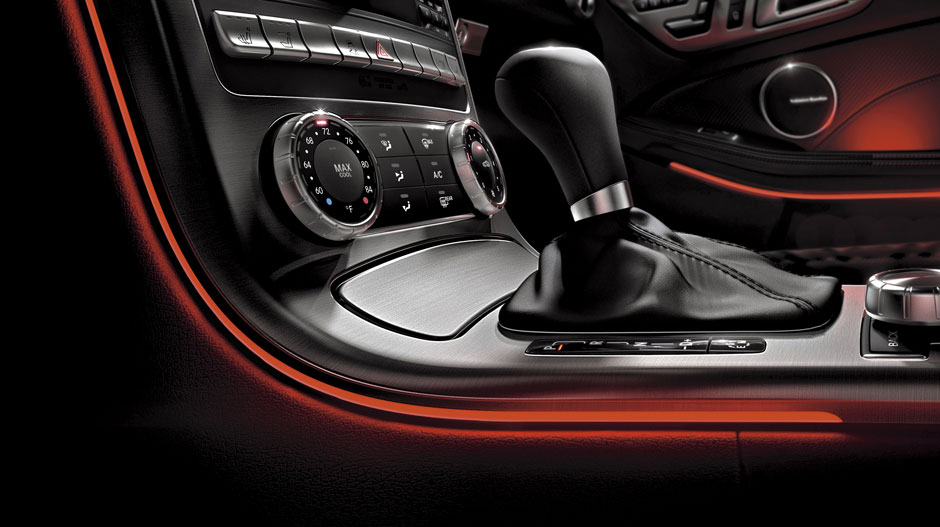 Mercedes Benz 2014 SLK CLASS ROADSTER GALLERY 010 GOI D