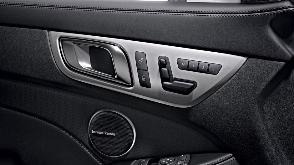 Mercedes Benz 2014 SLK CLASS ROADSTER GALLERY 020 GOI D