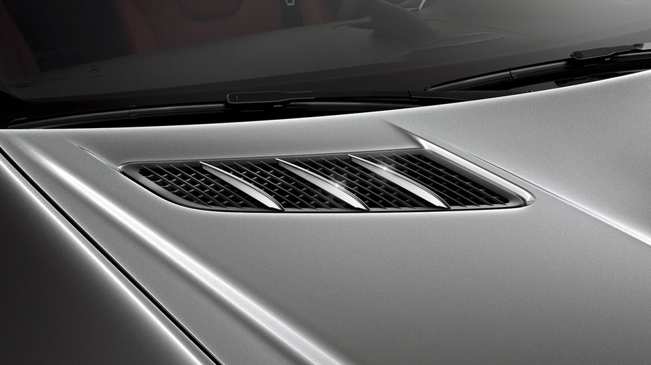 Mercedes Benz 2014 SLK CLASS ROADSTER GALLERY 025 GOE D