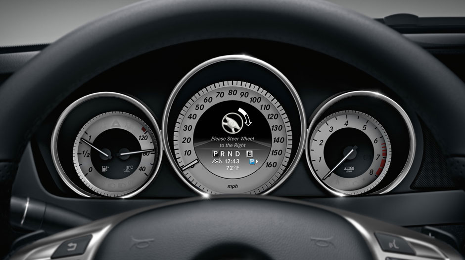 Mercedes Benz 2015 C CLASS COUPE GALLERY 019 GOI D