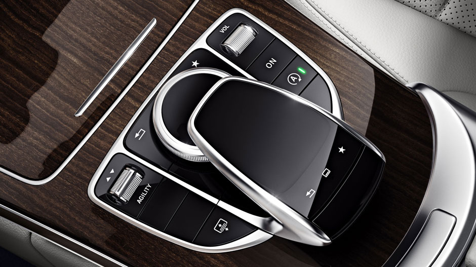 Mercedes Benz 2015 C CLASS SEDAN GALLERY 018 GOI D