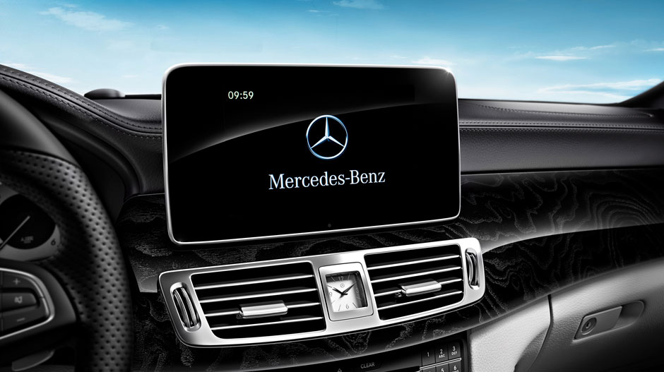 Mercedes Benz 2015 CLS CLASS COUPE GALLERY 007 GOI D