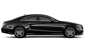 Build your own mercedes cls #5