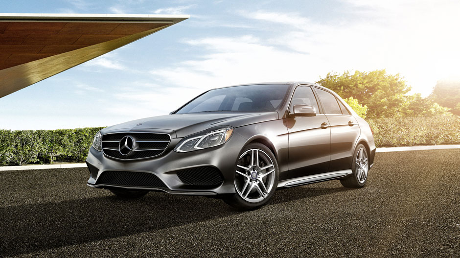 Mercedes Benz 2015 E CLASS SEDAN GALLERY 004 GOE D