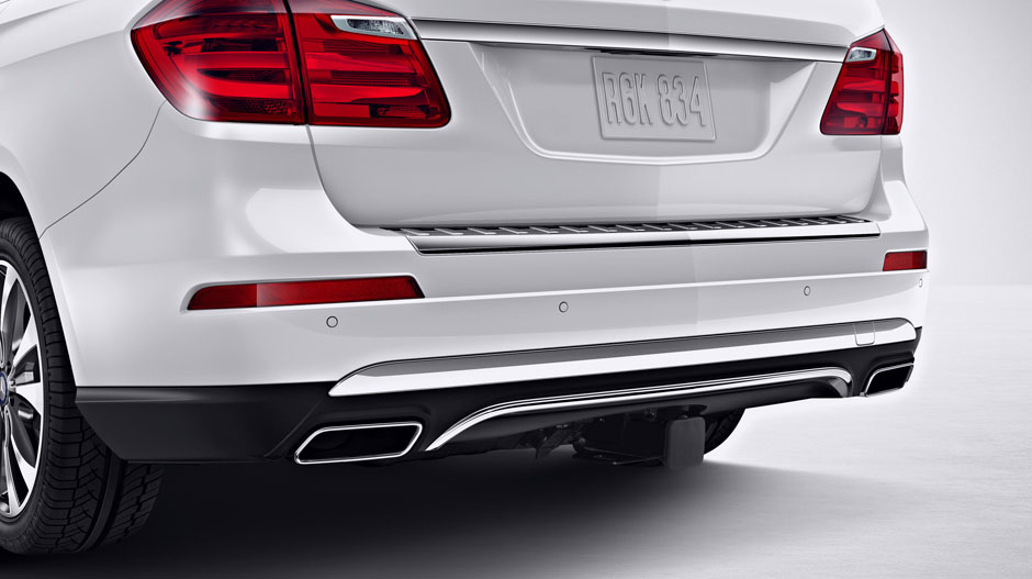 Mercedes Benz 2015 GL CLASS SUV GALLERY 013 GOE D