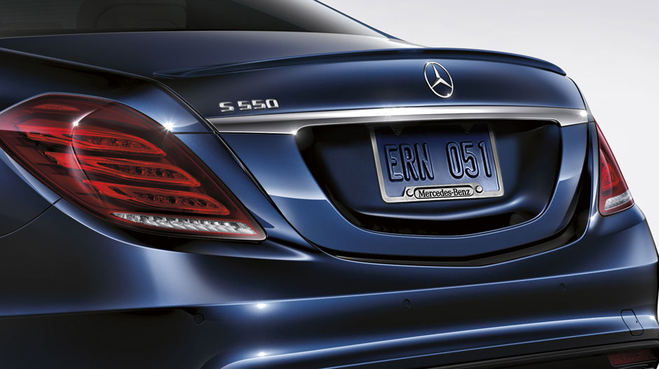 Mercedes Benz 2015 S CLASS SEDAN GALLERY 019 GOE D