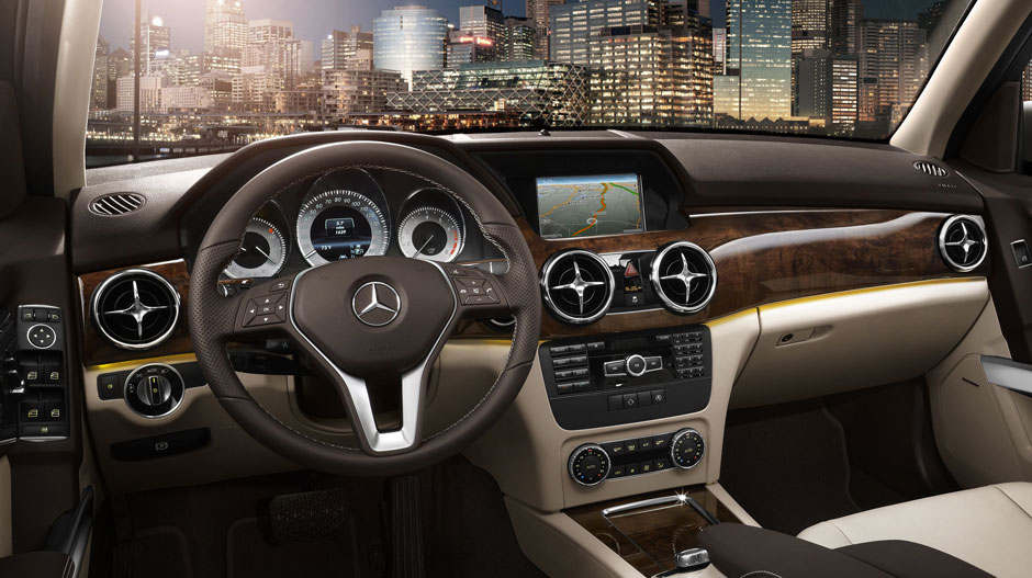 Mercedes Benz 2015 GLK CLASS SUV GALLERY 012 GOI D