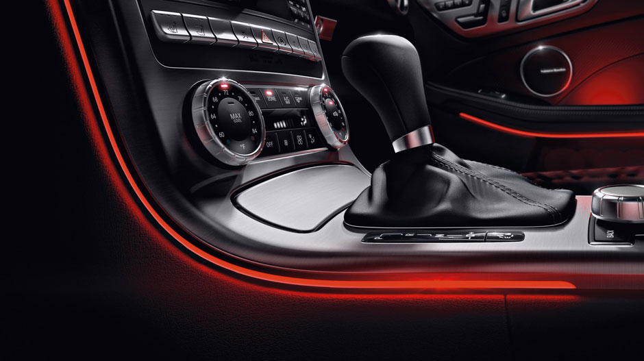 Mercedes Benz 2015 SLK CLASS ROADSTER GALLERY 010 GOI D