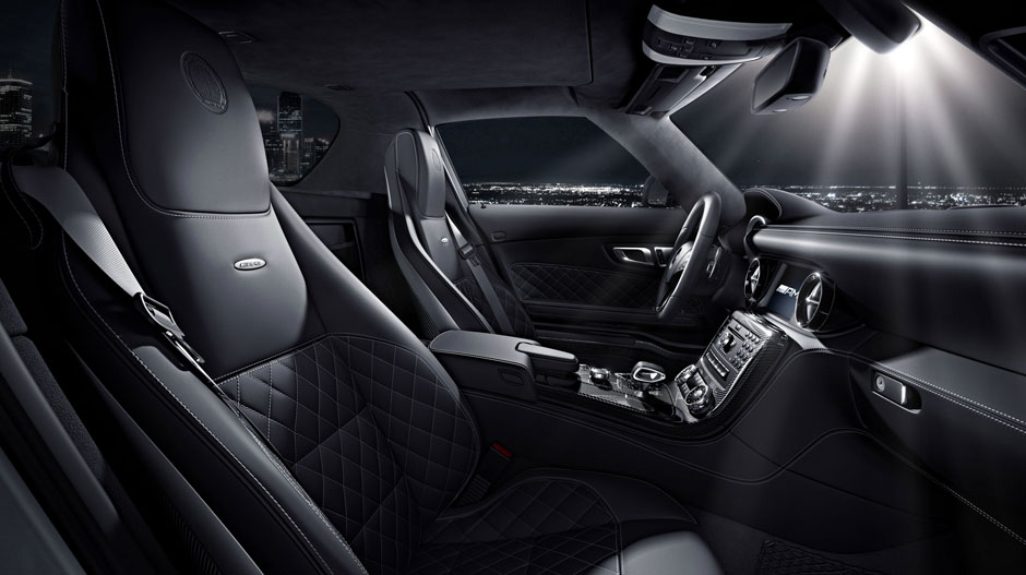 Mercedes Benz 2015 SLS GT COUPE ROADSTER GALLERY 021 GOI D
