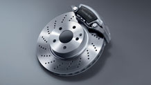 Adaptive Brakes
