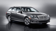 Luxury styling