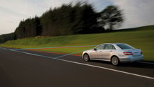 Active Lane Keeping Assist