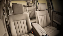 MB-Tex upholstery