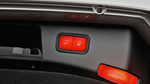 Power liftgate