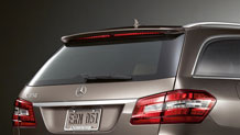 Roof Spoiler