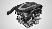 3.5L V-6 engine
