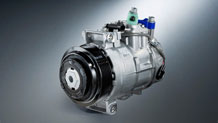 Efficient components